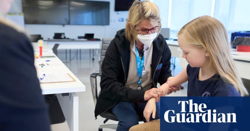 A massive outbreak has made Ontario the measles epicentre of the western hemisphere | Canada