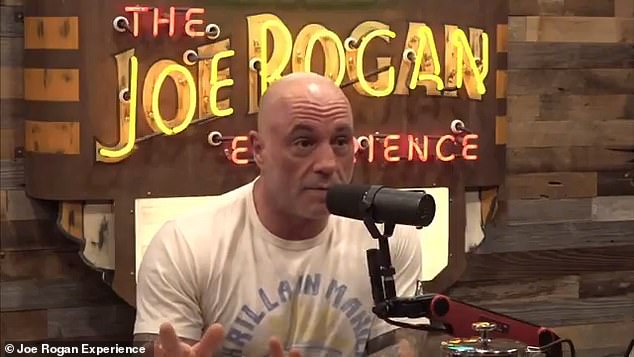 Researchers prove Joe Rogan's theory about 20-cent wonder drug taken by millions of Americans is correct... as colon cancer link emerges