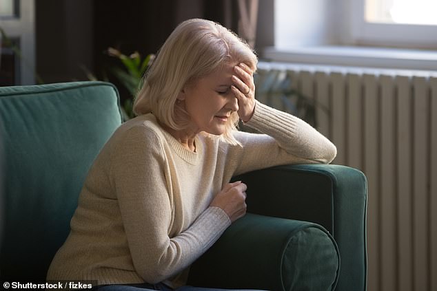 I was diagnosed with Alzheimer's after 'overused' medical procedure caused my dementia