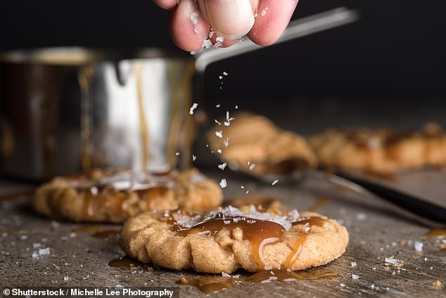 Surprising ingredient in dessert favorites that raises your risk of a heart attack