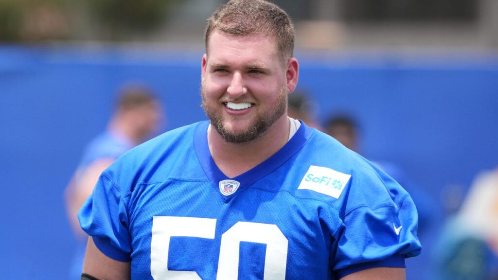 Analyst suggests Rams make this trade