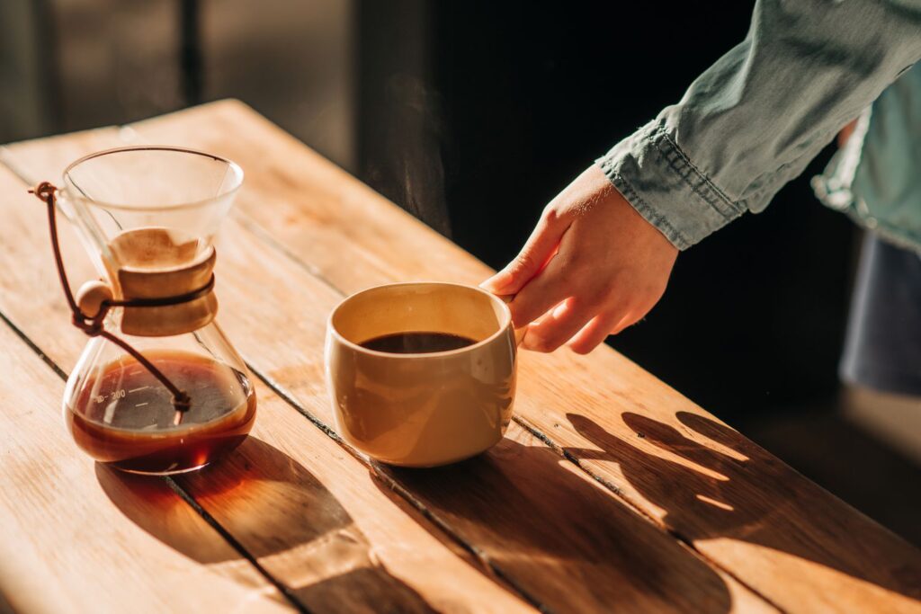 Could Coffee Actually Be Good for Your Health? What Experts Say