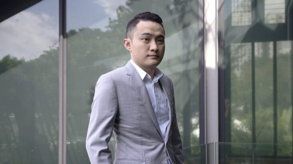 Crypto group Tron to go public after US pauses probe into billionaire founder - Financial Times