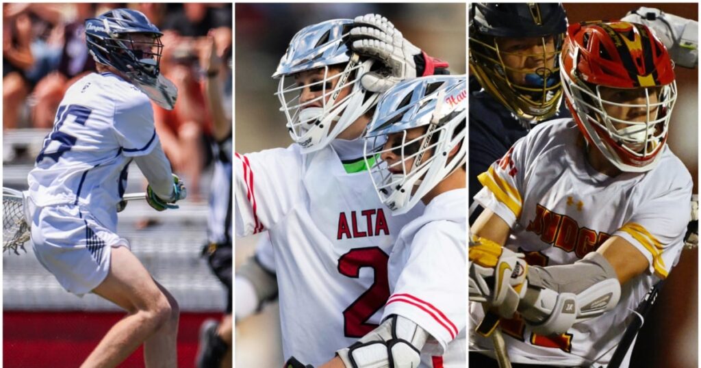 Deseret News 2025 Players of the Year – Deseret News