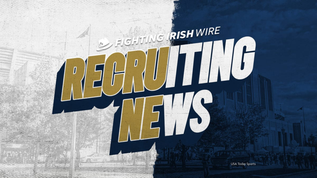 Future Notre Dame tight end Preston Fryzel compared to past great