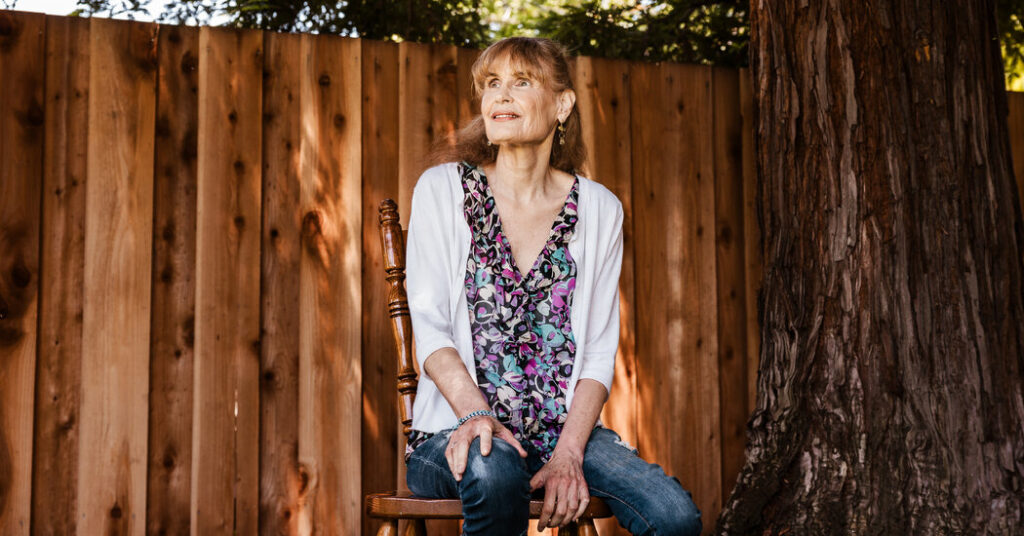 Anorexia in Middle Age and Beyond