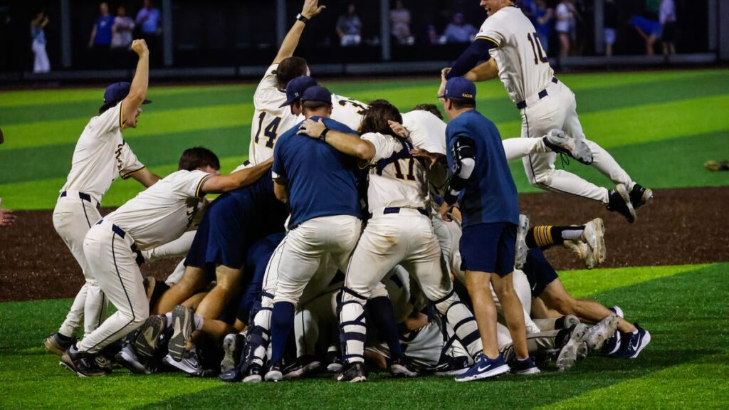 How Murray State can shock Omaha