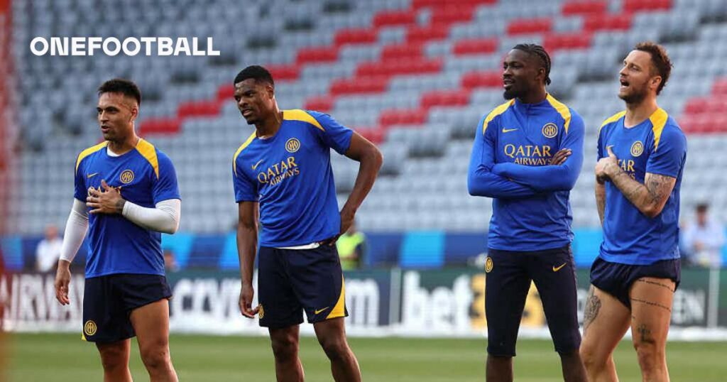 Icon: Get Spanish Football News