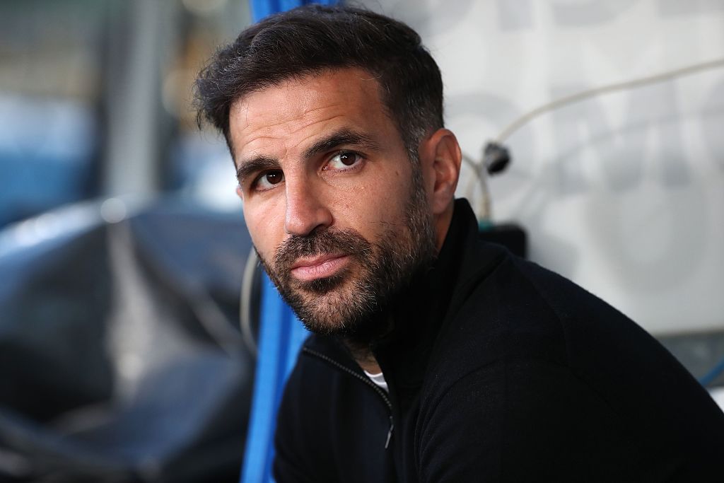 &#x00d83d&#x00de31 Inter go all out for Fabregas: today is the decisive day, the latest ⏳