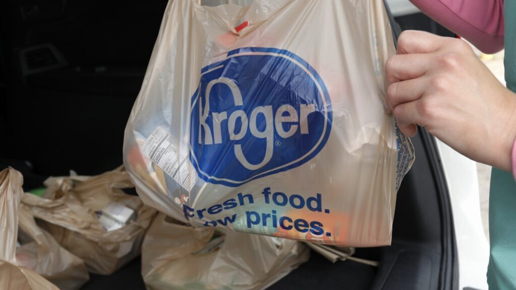 Kroger plans to close 60 US stores in 18 months to improve profits