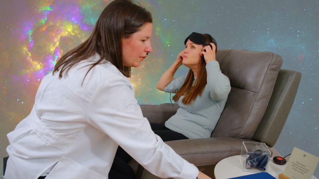 N.J. doctors are using a party drug to send patients to ‘another planet.’ Yes, it’s legal.