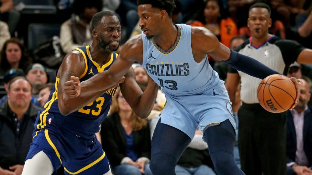 New York Knicks reportedly looking to acquire Jaren Jackson Jr.