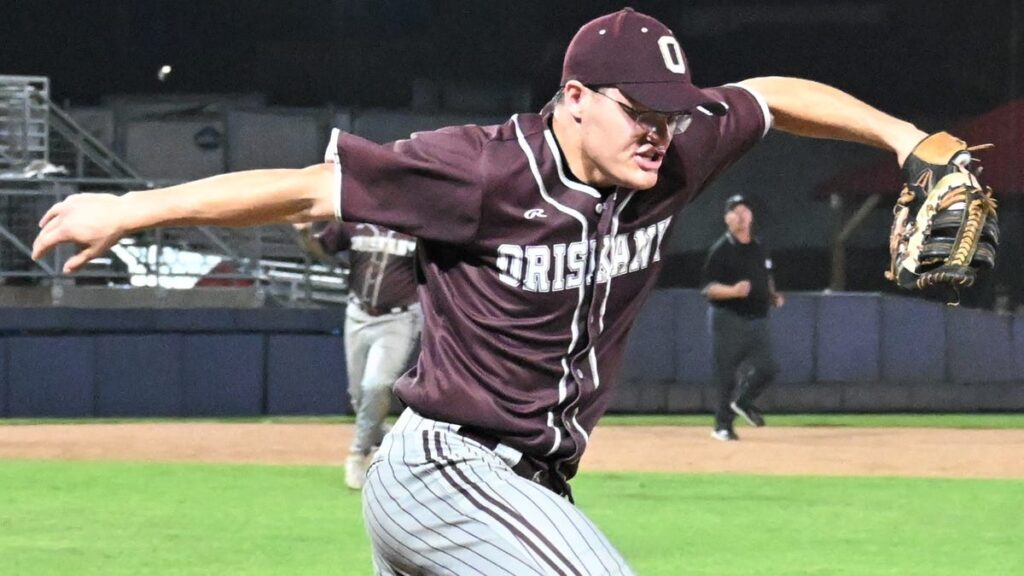 New York crowns Oriskany as Class D baseball champion