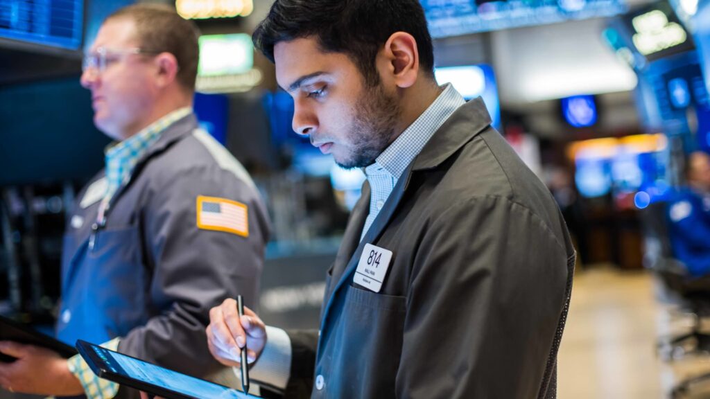 Stock market today: Live updates