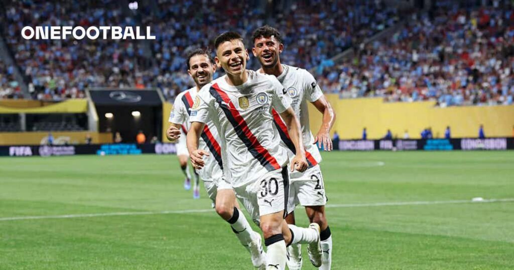 Icon: OneFootball