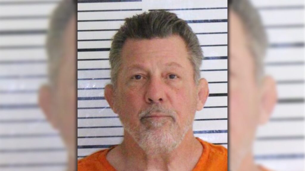 UFC Hall of Famer Pat Miletich arrested again, held without bond