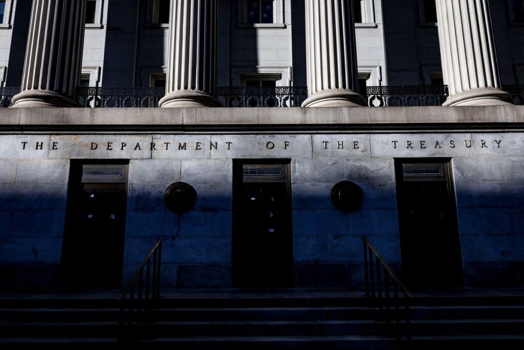 US 30-Year Bond Sale Spurs ‘Sigh of Relief’ After Weeks of Angst