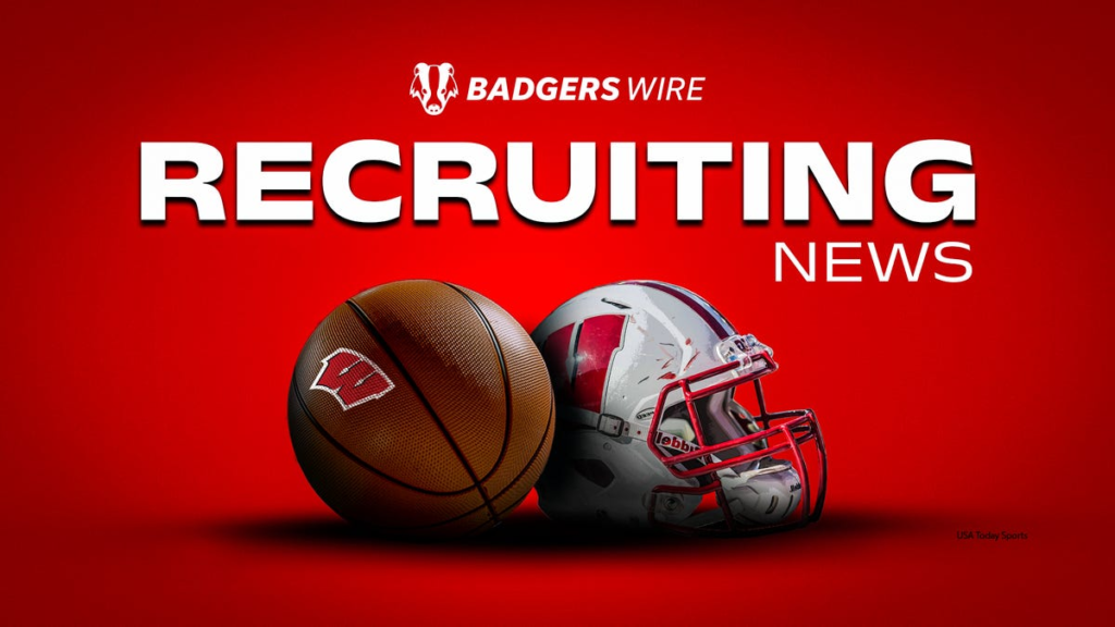 Wisconsin commits Jackson Ball Hayden Jones World Cup New Zealand win