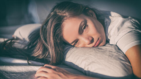 Israelis face serious sleep crisis amid war, new study shows