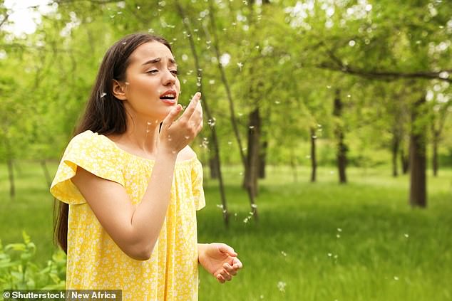 Benadryl linked to crippling DISEASE: Doctors issue warning to age group at highest risk