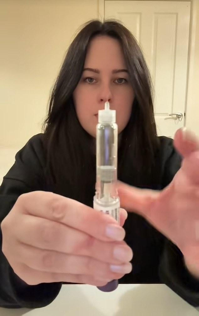 Mounjaro users reveal hardest side effect from taking weight loss jabs: 'This is the part people don't talk about'