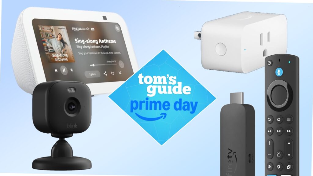 Amazon devices