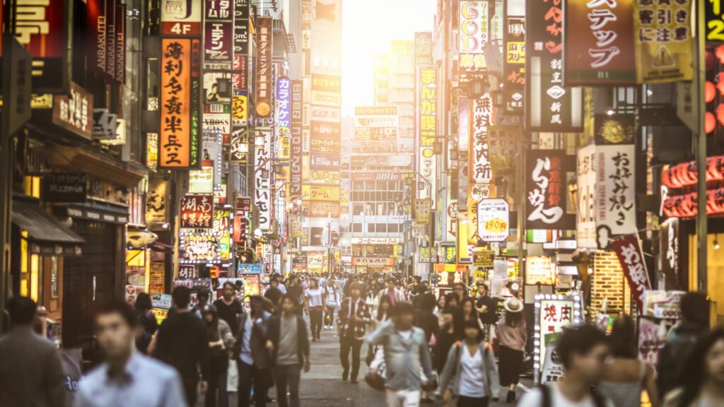 Asia stock markets today: live updates