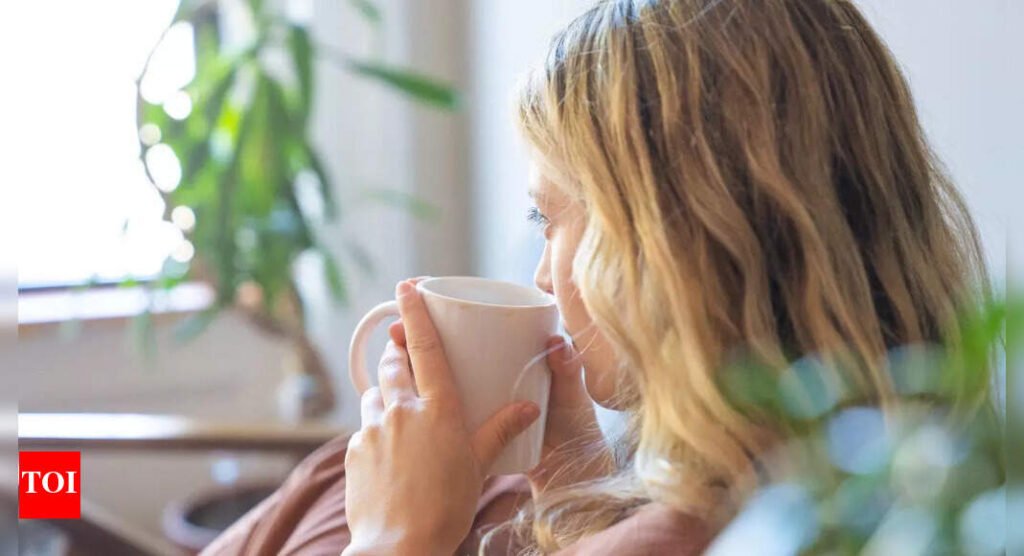 5 coffee drinking habits that could be silently harming your health, experts say |
