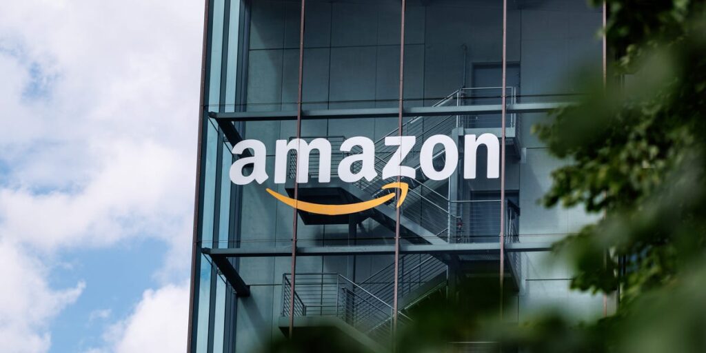 Amazon Earnings Recap: Mixed Guidance, AI Sink Stock Despite Q2 Beat