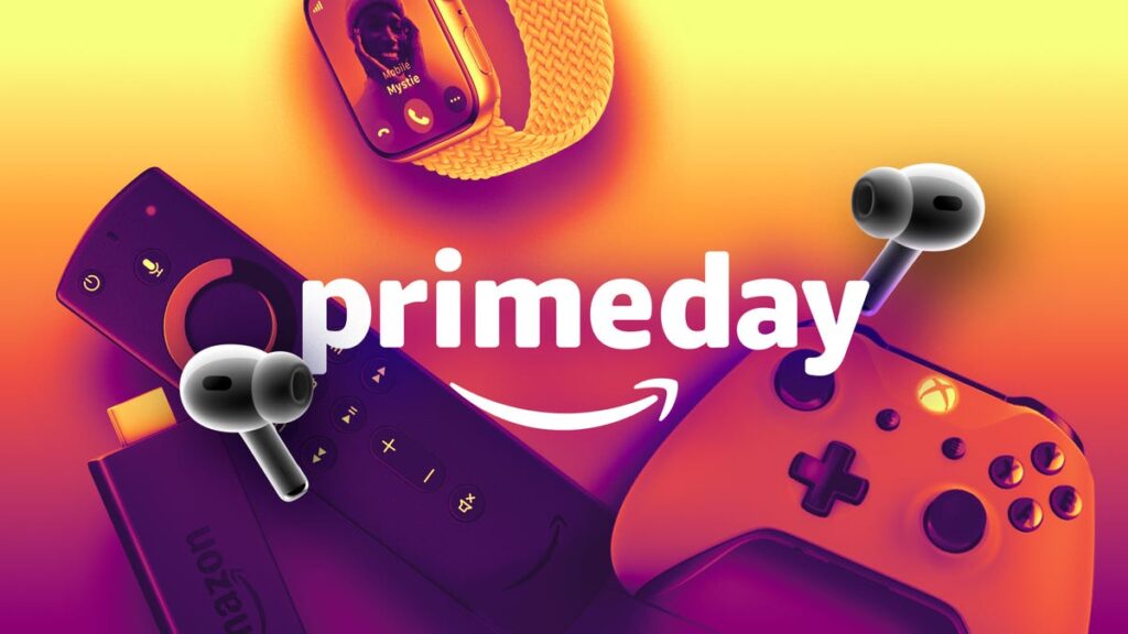 Amazon Prime Day 2025: 25 Early Deals You Can Shop Right Now