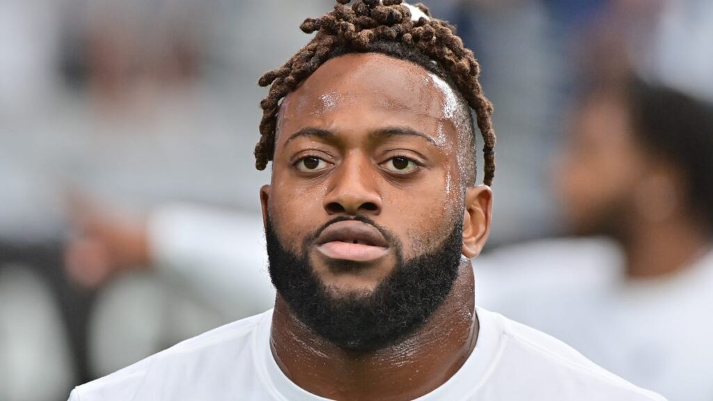 Cowboys DT Osa Odighizuwa excited about 'sharp' Eberflus defense