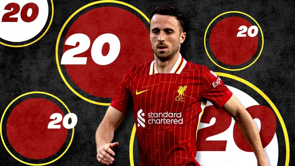 Diogo Jota's legacy is bigger than any of us realised