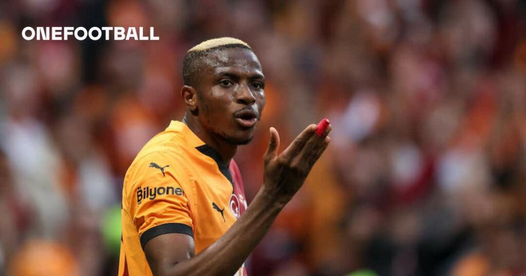 Icon: OneFootball