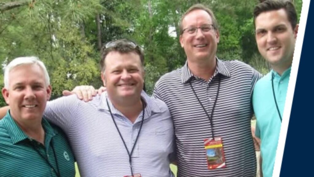 'Happy Gilmore 2' pays tribute to this longtime PGA executive