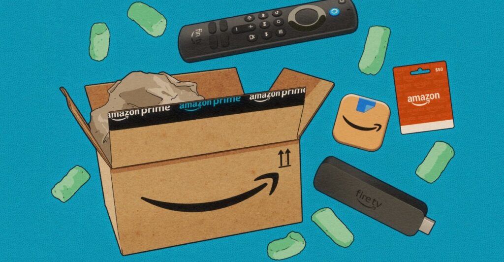Here are the best Prime Day 2025 deals on the final day of the sale