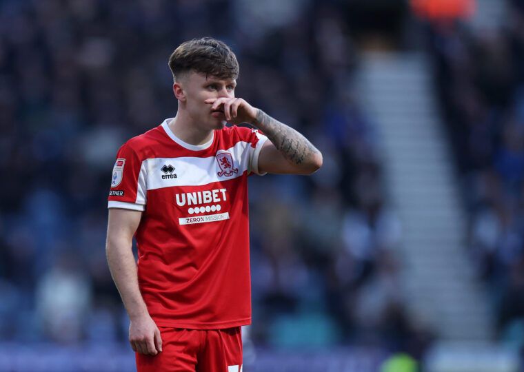 Nottingham Forest join Everton & Crystal Palace in race for Liverpool’s Ben Doak