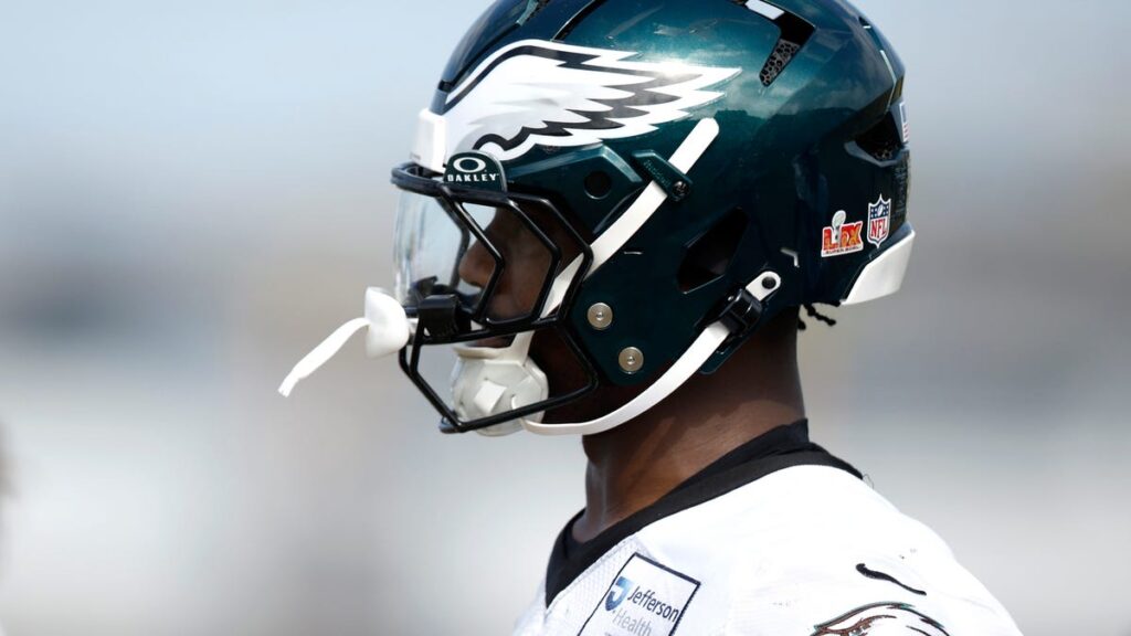 Philadelphia Eagles 53-man roster prediction