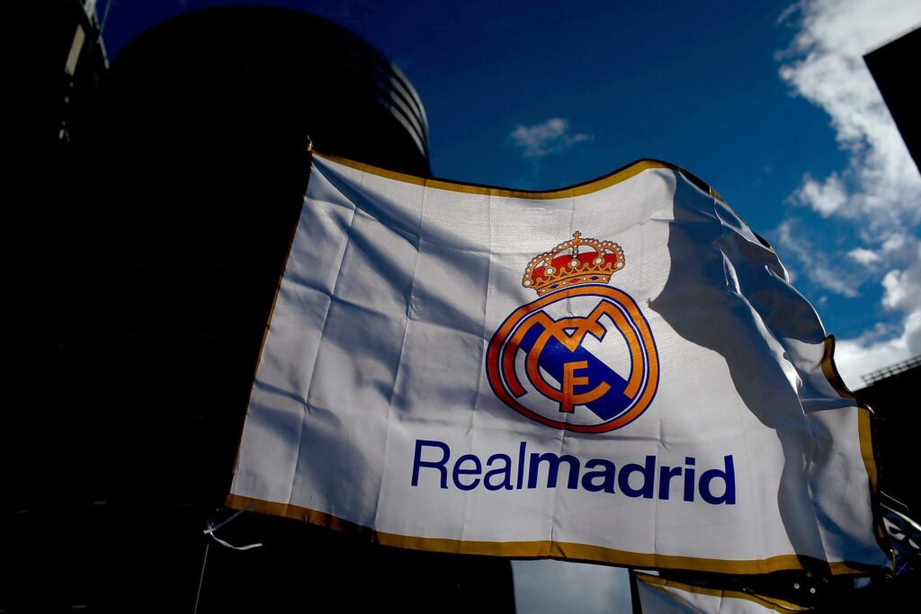 Real Madrid secure La Fabrica wonderkid’s future until 2028 – report