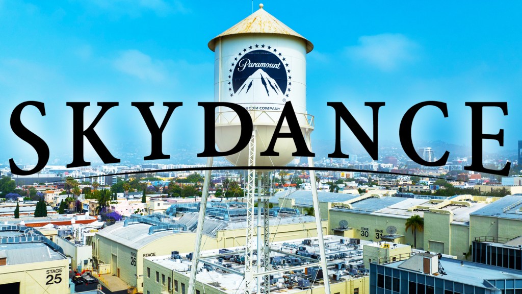 Skydance-Paramount Global Merger Clears FCC At Last