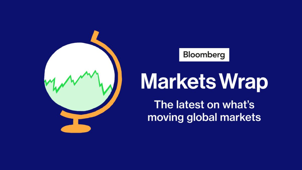 Stock Futures Rise as Trump, EU Reach Tariff Deal: Markets Wrap - Bloomberg.com