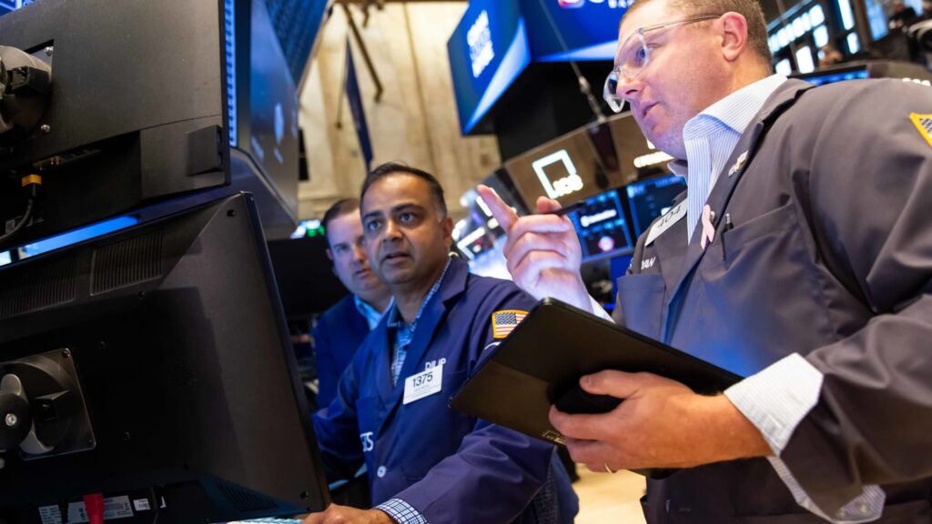 Stock market news for July 16, 2025