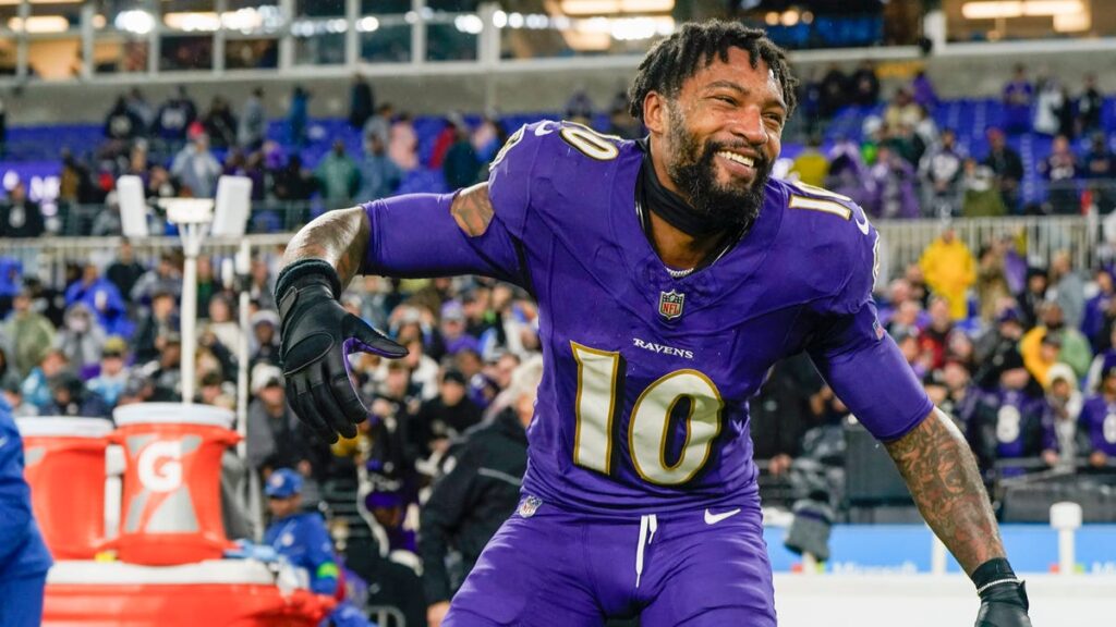 Texans find veteran CB replacement for Ronald Darby in Arthur Maulet