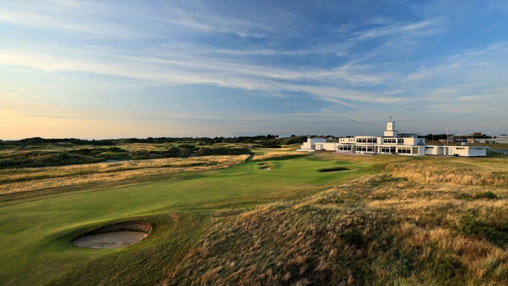 The 2026 British Open is at Royal Birkdale. Here's how to get tickets
