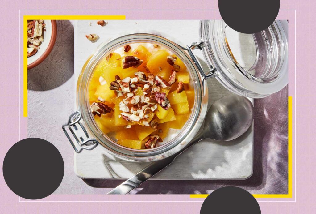 The #1 Late-Night Snack for Weight Loss