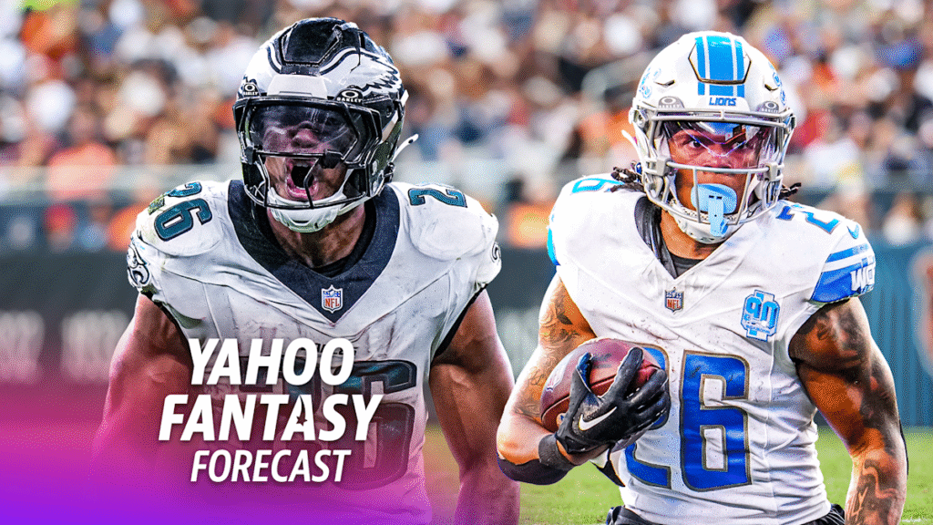 What if these 3 elite offenses FAIL?! A deep dive on Lions, Bucs and Eagles