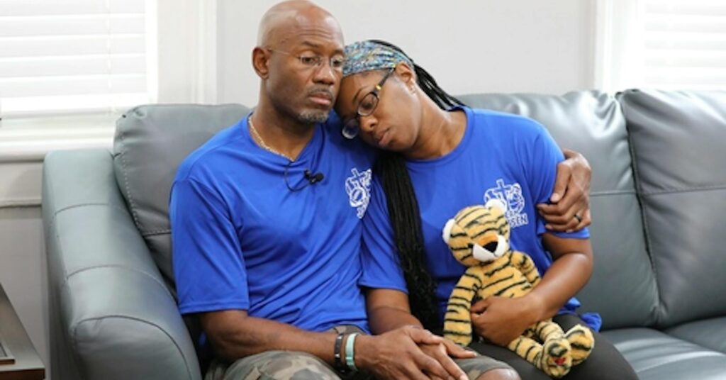 Parents want more warnings after a brain-eating amoeba killed their son on a South Carolina lake
