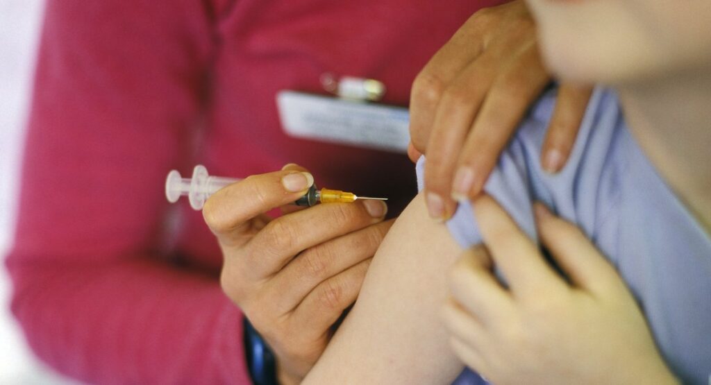 Measles cases reach 33-year high nationwide as NYC urges vaccination