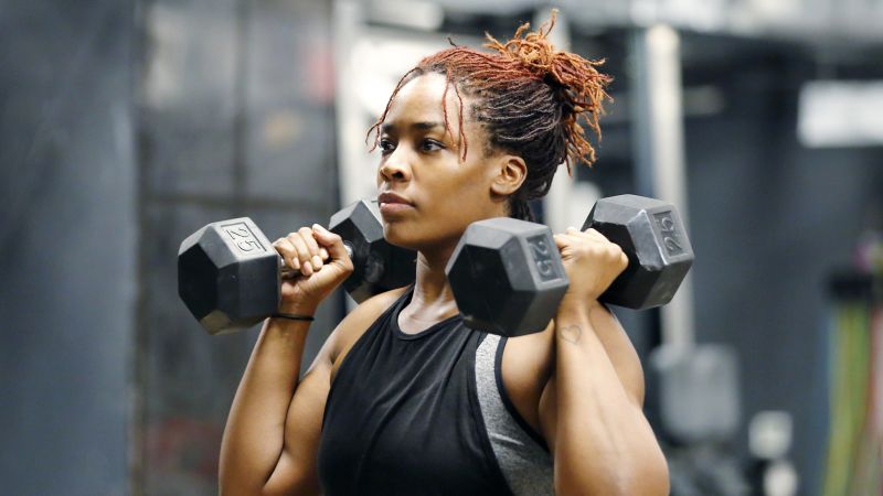 Matching your workouts to your personality could make exercise more enjoyable