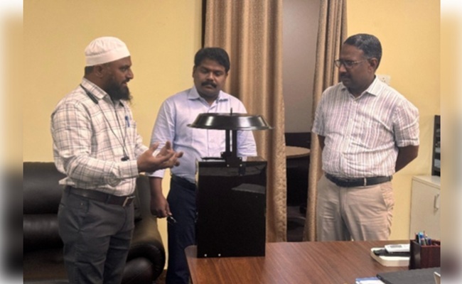 Andhra Pradesh set to launch AI-driven mosquito control programme