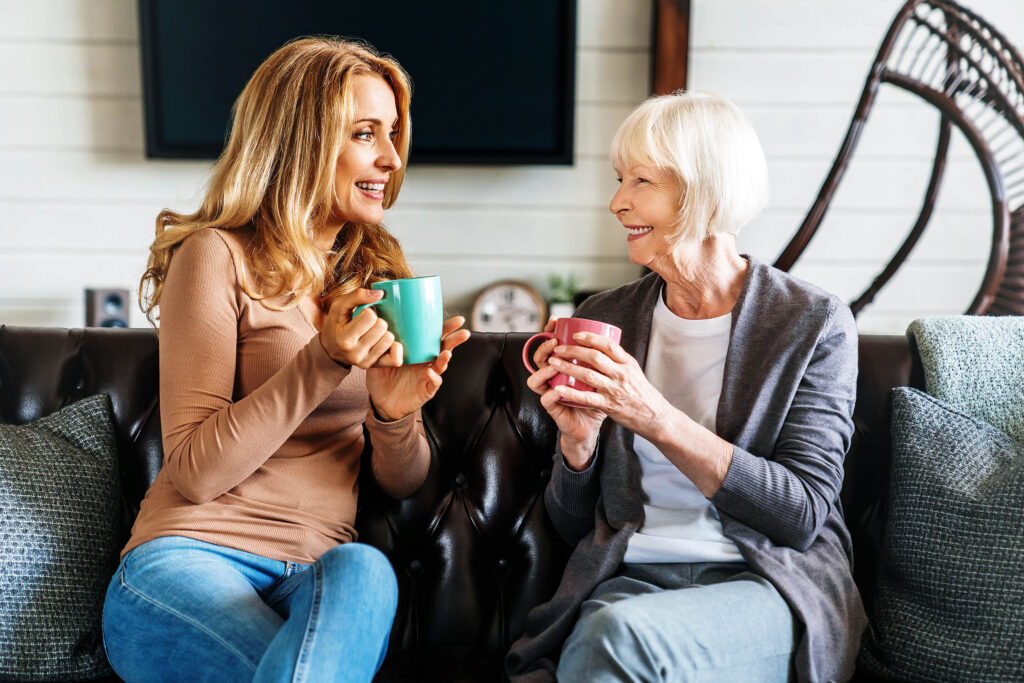 This speech pattern is an indicator of a brain in cognitive decline